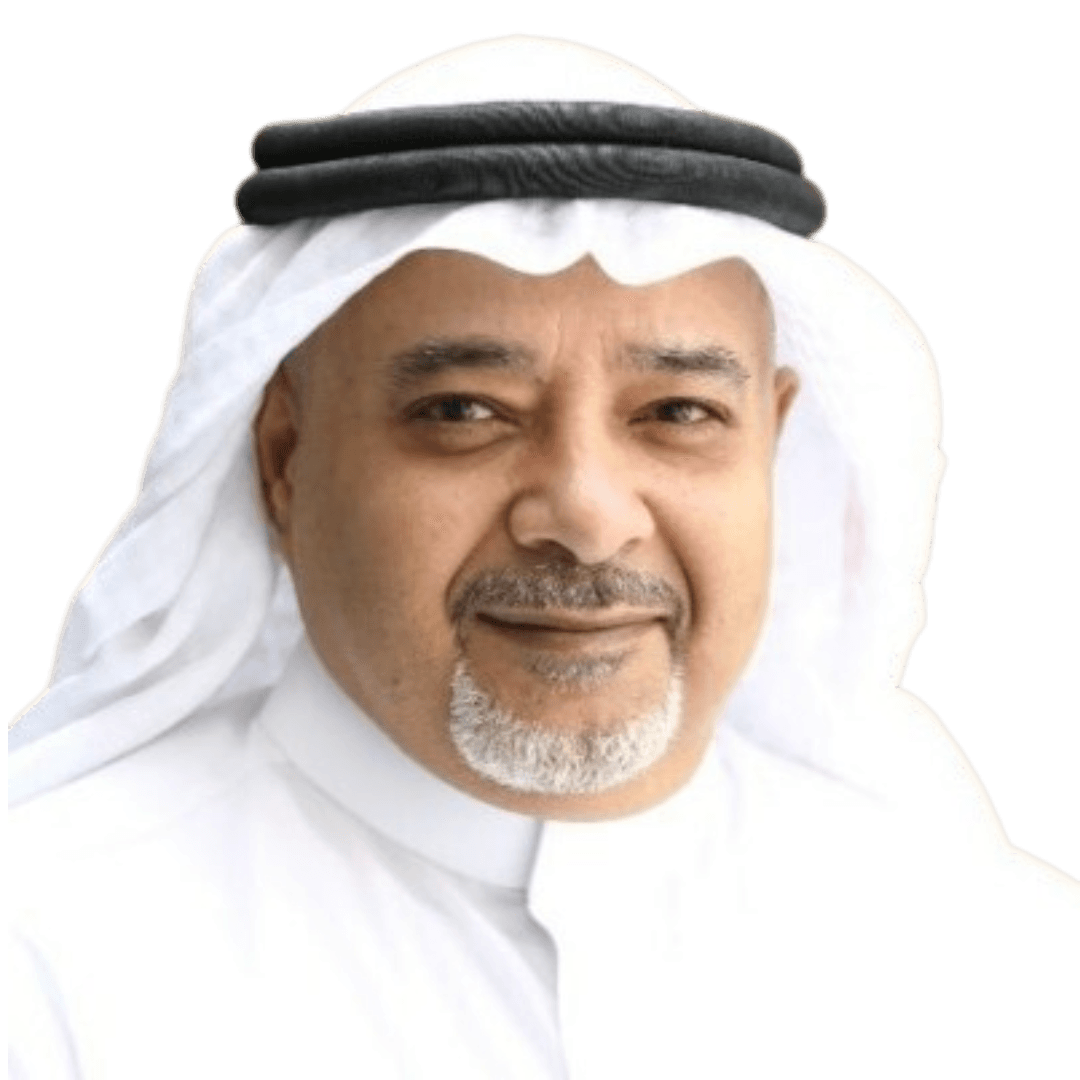 Tarek Abdelaziz Al-Rukheimi